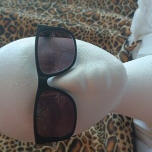 Ray-Ban 4165 Justin polarized sunglasses